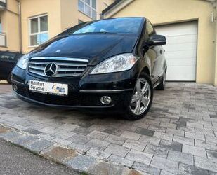 Mercedes-Benz A 160 Gebrauchtwagen