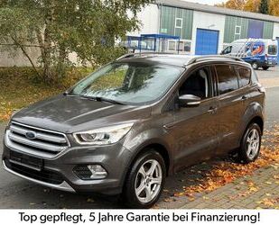 Ford Kuga Gebrauchtwagen