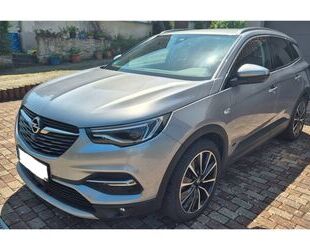 Opel Grandland (X) Gebrauchtwagen