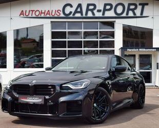 BMW M2 Gebrauchtwagen