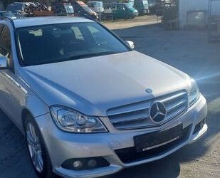 Mercedes-Benz C 220 Gebrauchtwagen