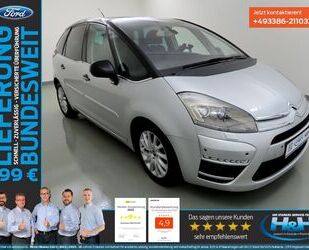 Citroen C4 Picasso Gebrauchtwagen