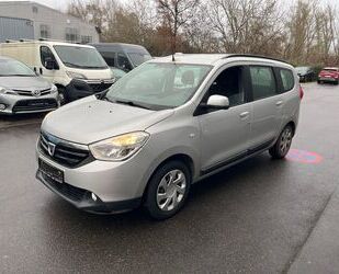 Dacia Lodgy Gebrauchtwagen