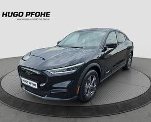 Ford Mustang Mach-E Gebrauchtwagen