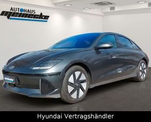 Hyundai Hyundai IONIQ 6 77,4kWh 239kW Allradantrieb Uniq - Gebrauchtwagen