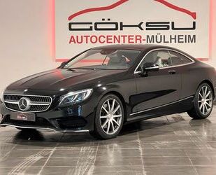 Mercedes-Benz S 400 Gebrauchtwagen