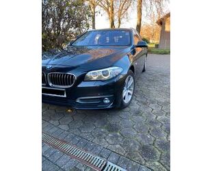 BMW 530 Gebrauchtwagen