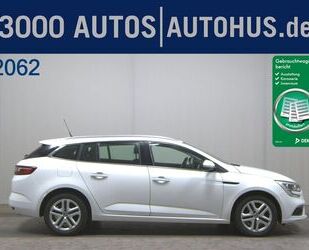 Renault Megane Gebrauchtwagen