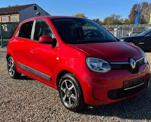 Renault Twingo Gebrauchtwagen