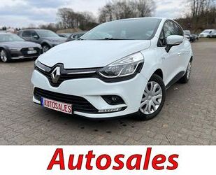 Renault Clio Gebrauchtwagen