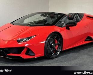Lamborghini Huracán Gebrauchtwagen