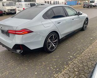 BMW 540 Gebrauchtwagen