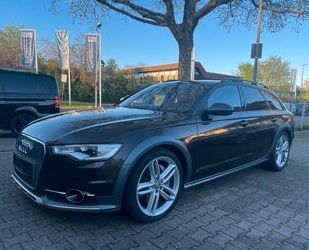 Audi A6 Allroad Gebrauchtwagen