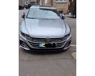 VW Arteon Gebrauchtwagen