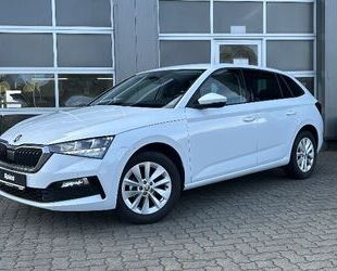 Skoda Scala Gebrauchtwagen