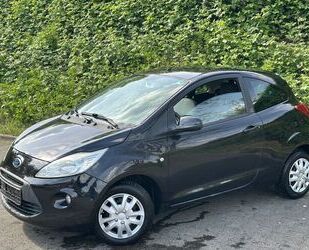 Ford Ka/Ka+ Gebrauchtwagen