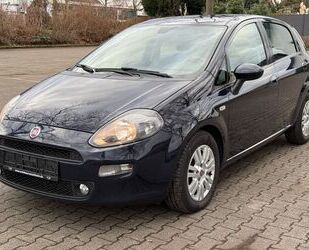 Fiat Punto Gebrauchtwagen