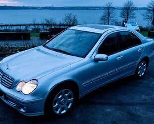 Mercedes-Benz C 180 Gebrauchtwagen