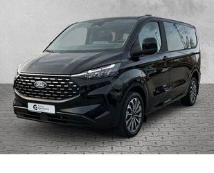 Ford Tourneo Custom Gebrauchtwagen