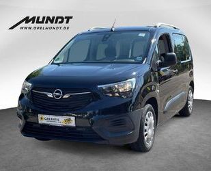 Opel Combo Gebrauchtwagen