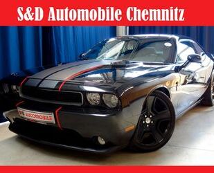Dodge Challenger Gebrauchtwagen