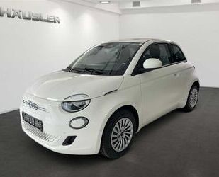 Fiat 500e Gebrauchtwagen