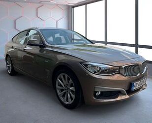 BMW 320 Gran Turismo Gebrauchtwagen
