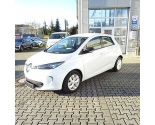 Renault ZOE Gebrauchtwagen