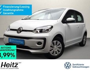 VW up! Gebrauchtwagen