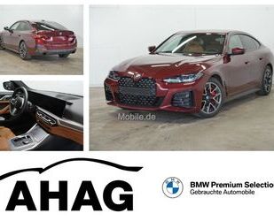 BMW 430 Gran Coupé Gebrauchtwagen