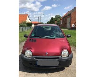 Renault Twingo Gebrauchtwagen