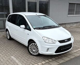 Ford C-Max Gebrauchtwagen