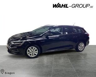 Renault Megane Gebrauchtwagen