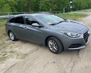 Hyundai i40 Gebrauchtwagen
