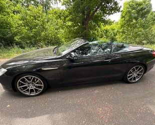 BMW 640 Gebrauchtwagen