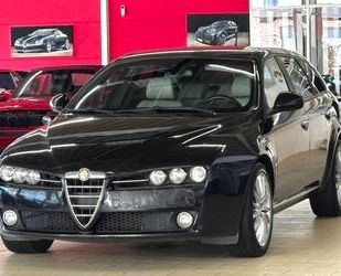 Alfa Romeo 159 Gebrauchtwagen