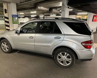 Mercedes-Benz ML 320 Gebrauchtwagen