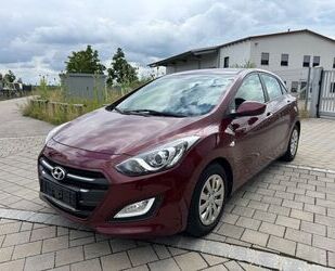 Hyundai i30 Gebrauchtwagen