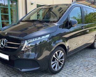 Mercedes-Benz V 250 Gebrauchtwagen