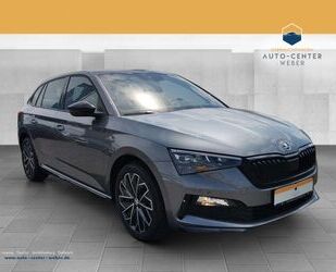 Skoda Scala Gebrauchtwagen