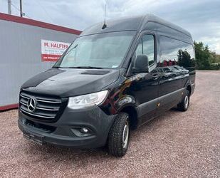 Mercedes-Benz Sprinter Gebrauchtwagen