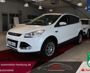 Ford Kuga Gebrauchtwagen