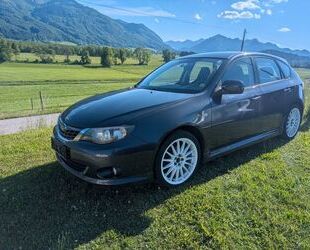 Subaru Impreza Gebrauchtwagen