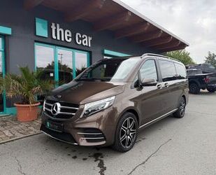 Mercedes-Benz V 250 Gebrauchtwagen