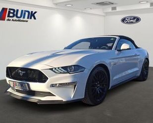 Ford Mustang Gebrauchtwagen