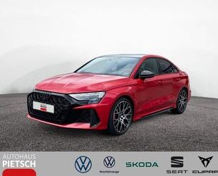 Audi RS3 Gebrauchtwagen