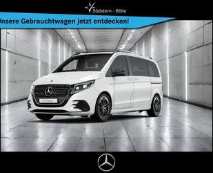 Mercedes-Benz V 300 Gebrauchtwagen