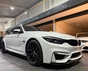 BMW M3 Gebrauchtwagen