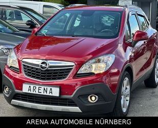 Opel Mokka Gebrauchtwagen