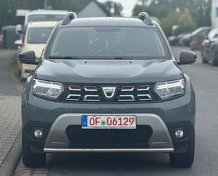 Dacia Duster Gebrauchtwagen